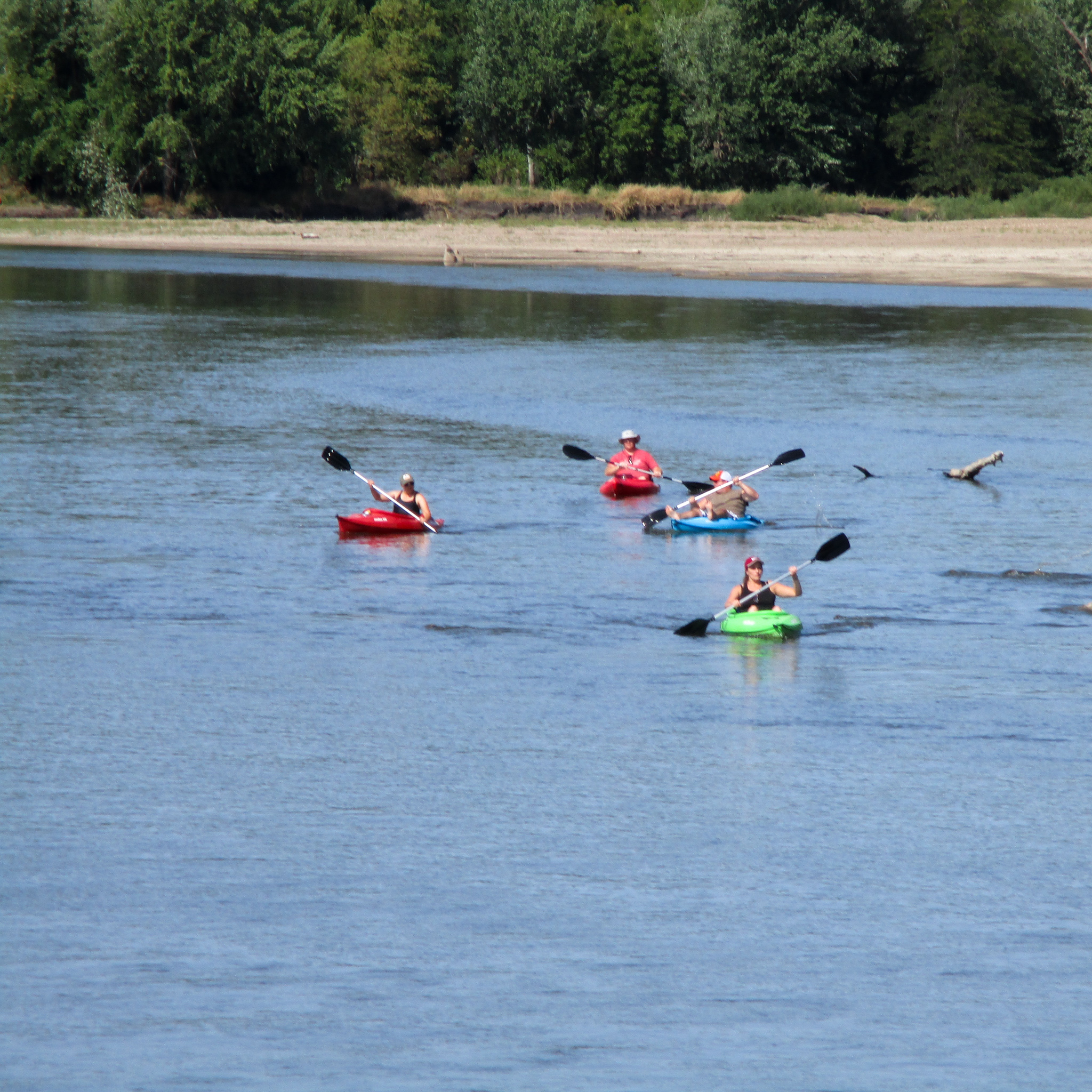 Gallery Hidden Valley Campground Vinton, IA