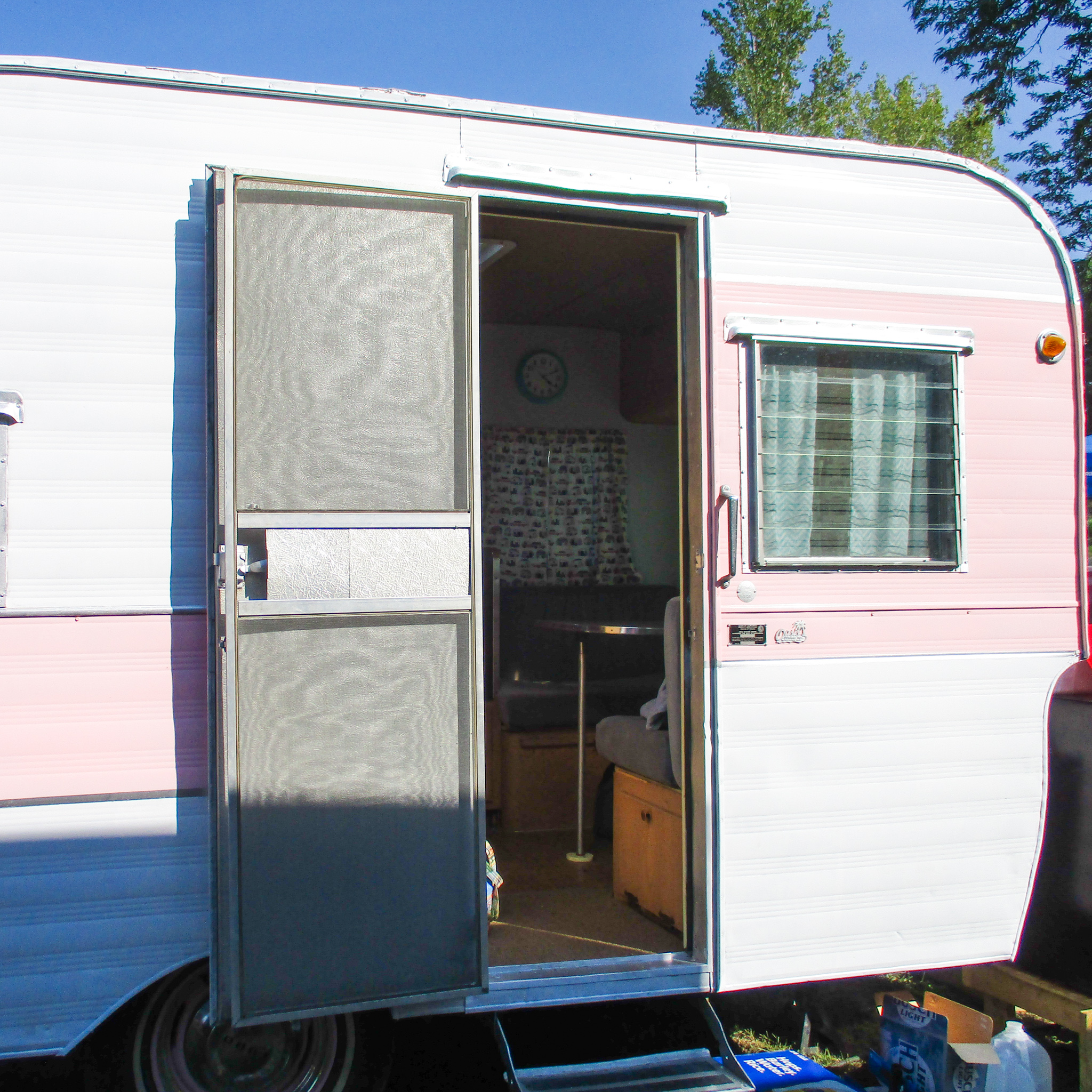 Gallery Hidden Valley Campground Vinton, IA