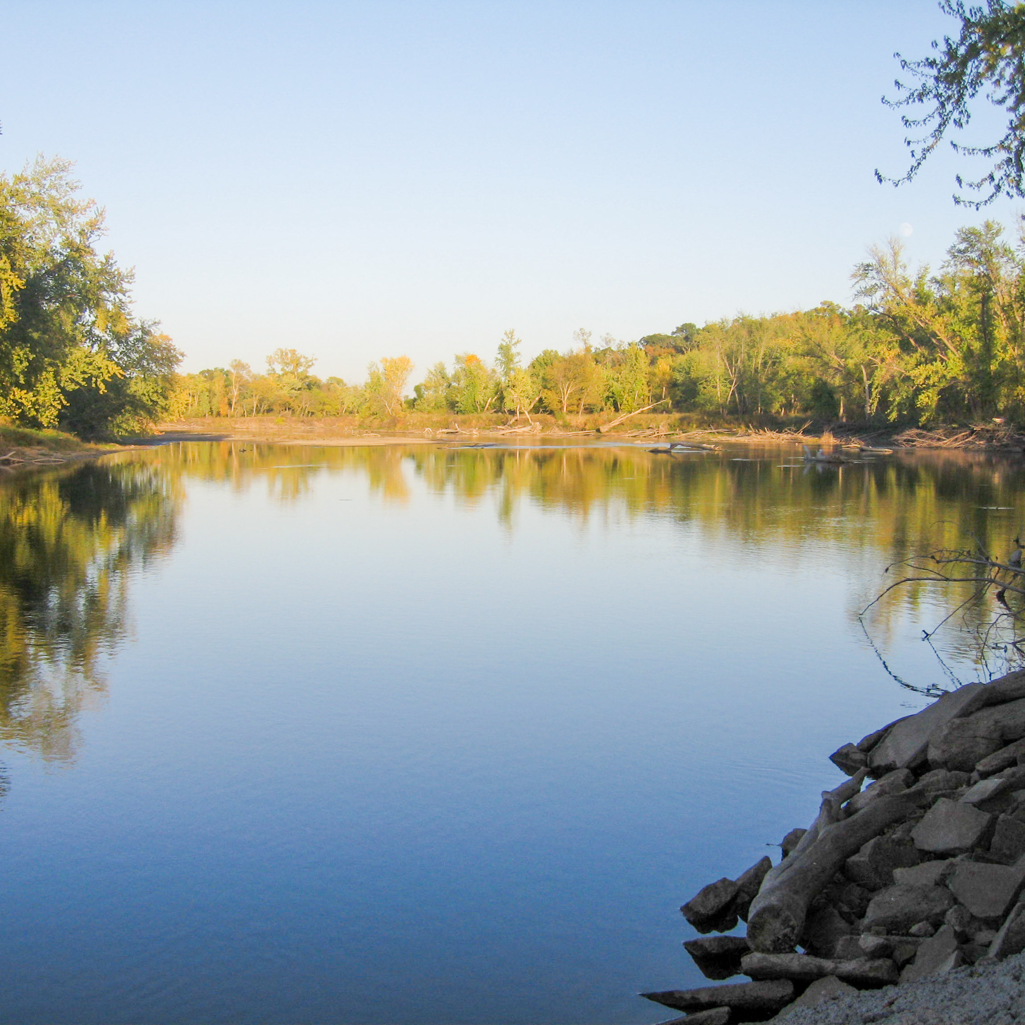 Gallery Hidden Valley Campground Vinton, IA