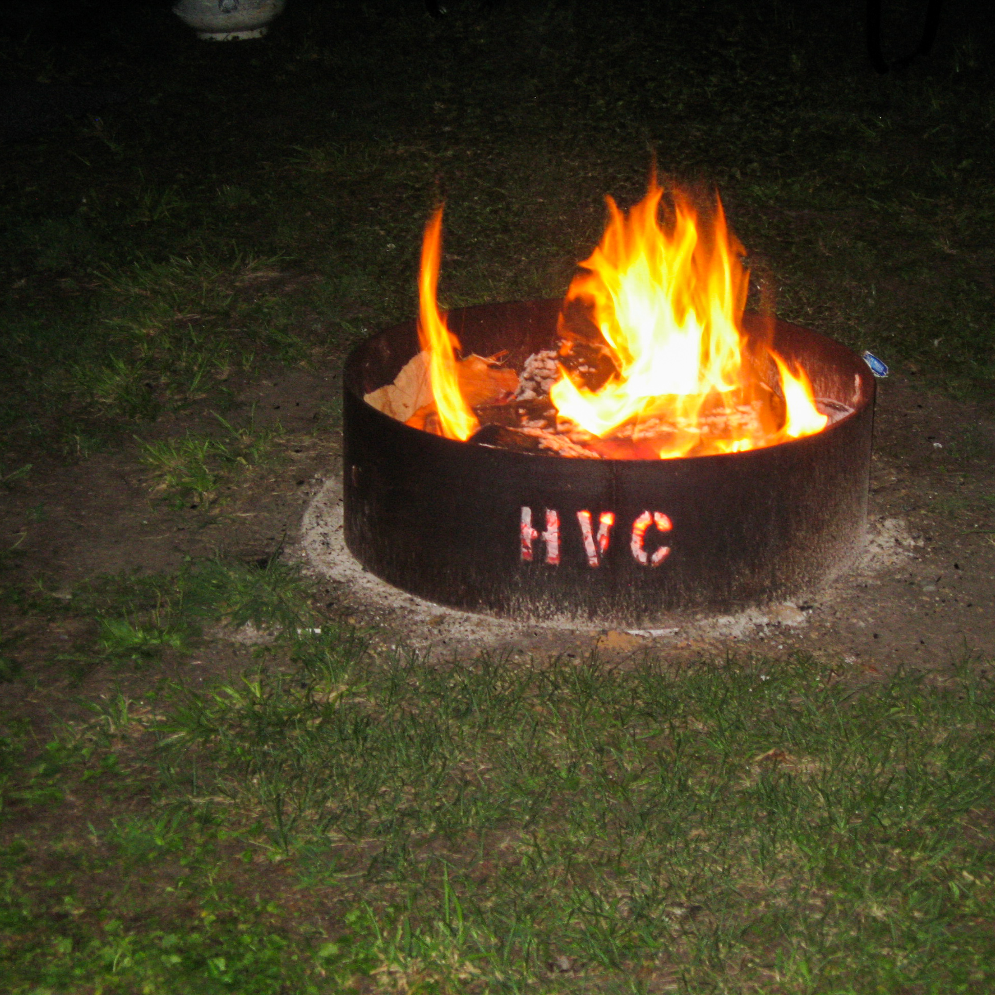 Gallery Hidden Valley Campground Vinton, IA