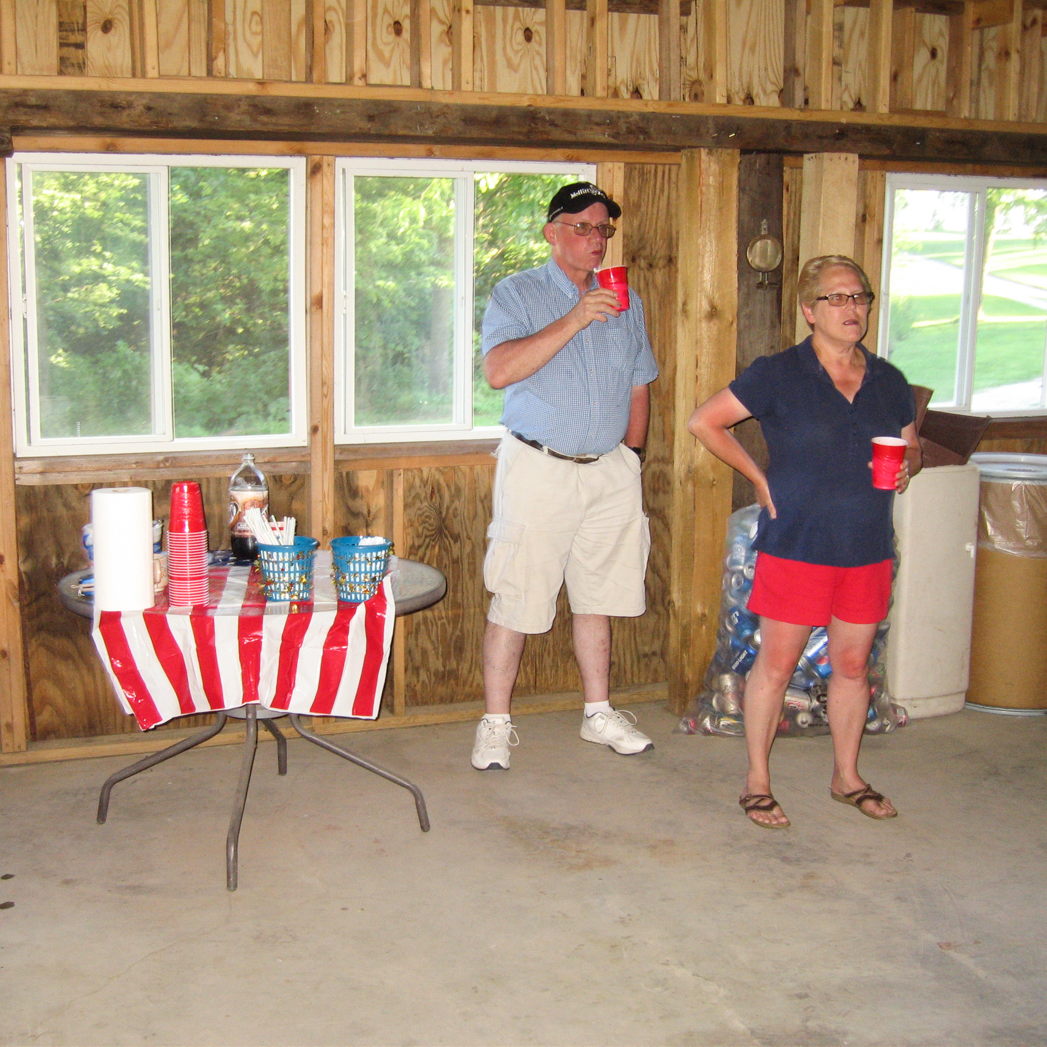 Gallery Hidden Valley Campground Vinton, IA