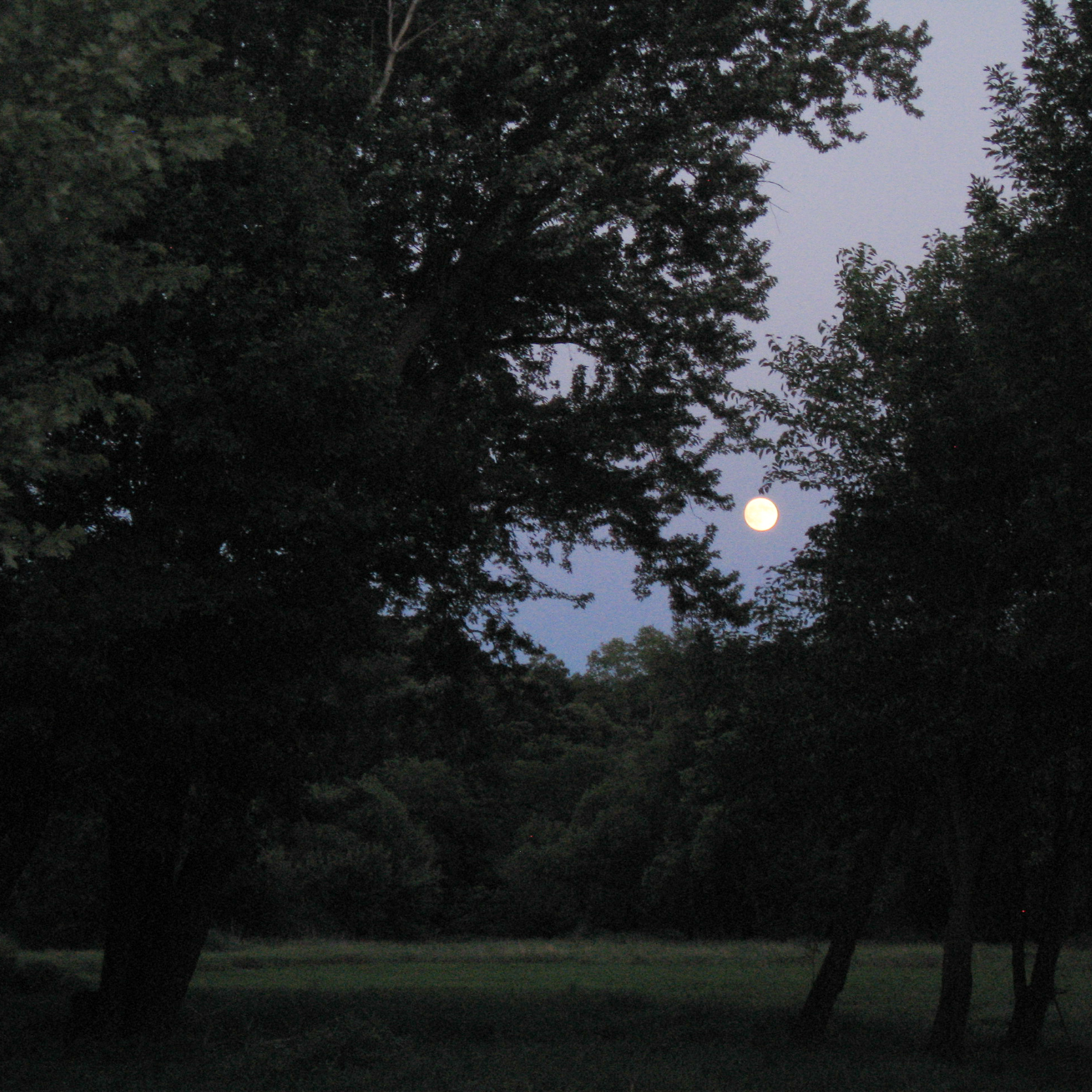 Gallery Hidden Valley Campground Vinton, IA