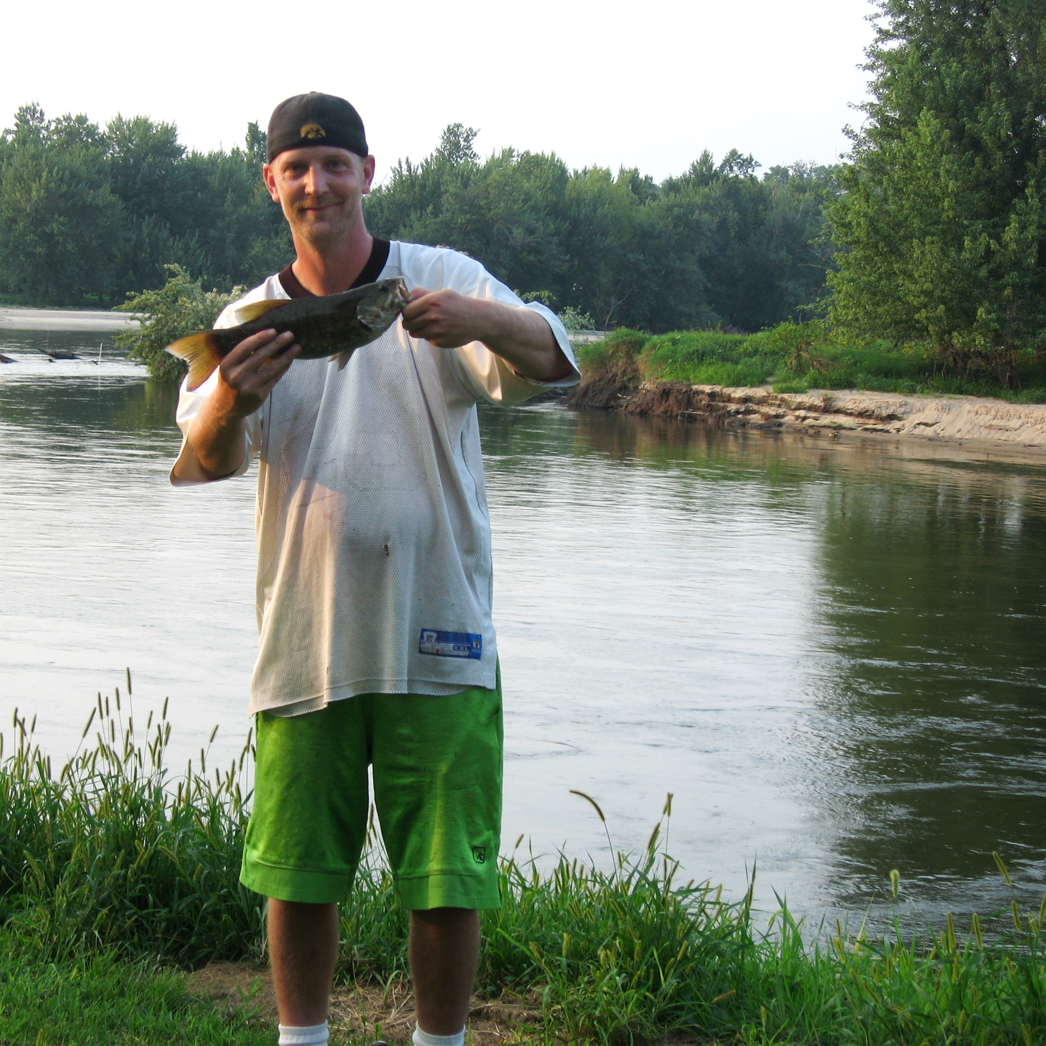 Gallery Hidden Valley Campground Vinton, IA