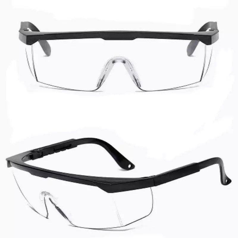 Medical safety goggles All your PPE needs in one place