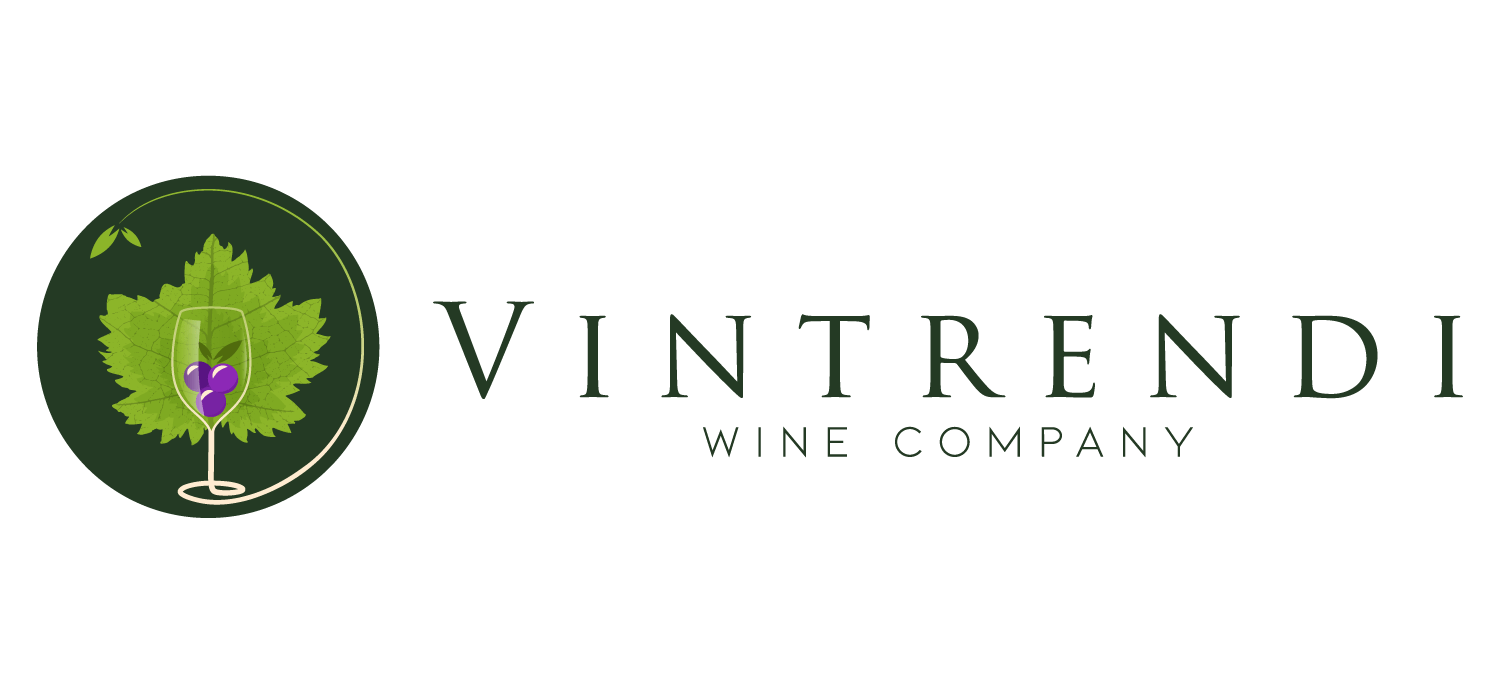 Vintrendi Wine Company Wine, redefined.