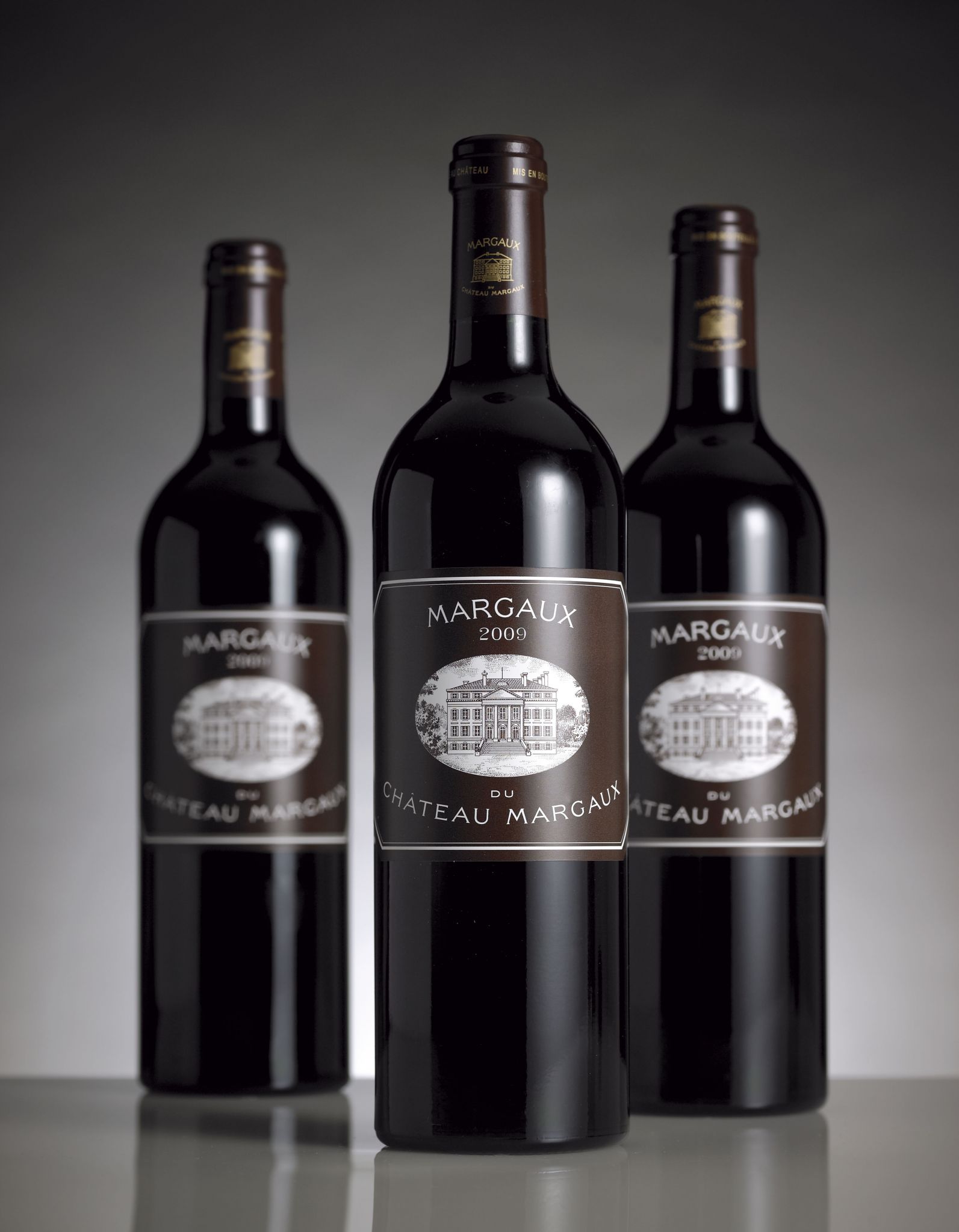 Margaux du Château Margaux 2013