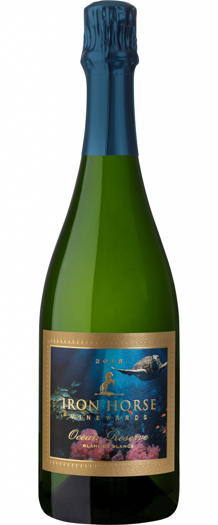 Iron Horse Vineyards