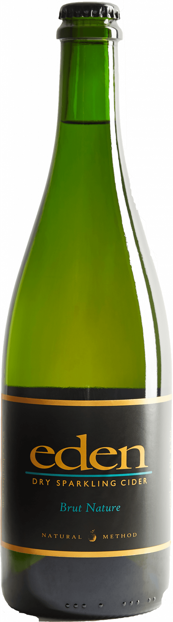 Eden Specialty Ciders Brut Nature 2018 Tech Sheet Vintus