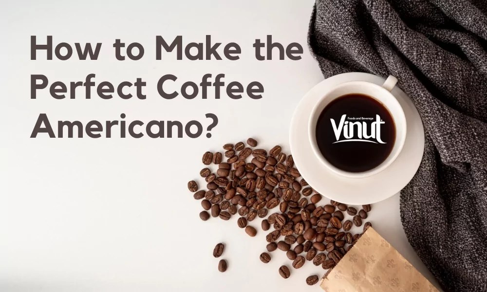 The Ultimate Guide to Making a Perfect Caffe Americano A Coffee Lover