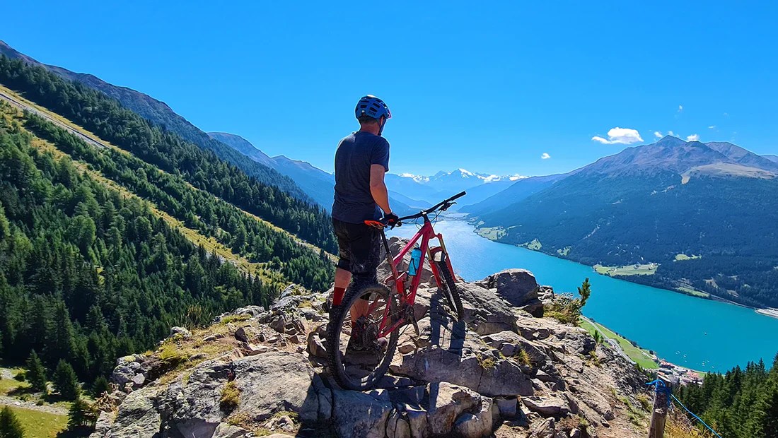 EBike Exchange Vinxs EBike