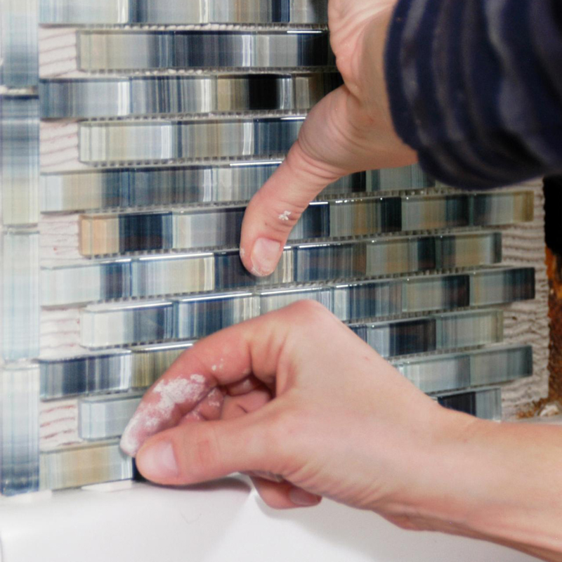 DYI Do It Yourself Vinyard Floor Covering and Carpet