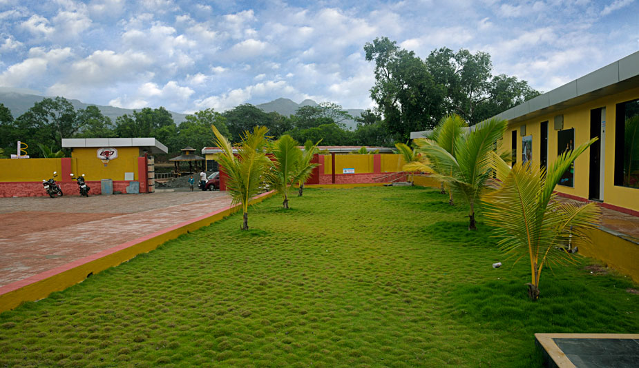 007 Universe Resort Karjat Vinyasa Hospitality Solutions