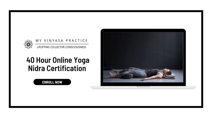5 Best Yoga Nidra Teacher Training Course Online 2022