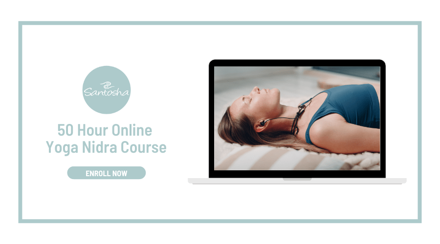 5 Best Yoga Nidra Teacher Training Course Online 2022