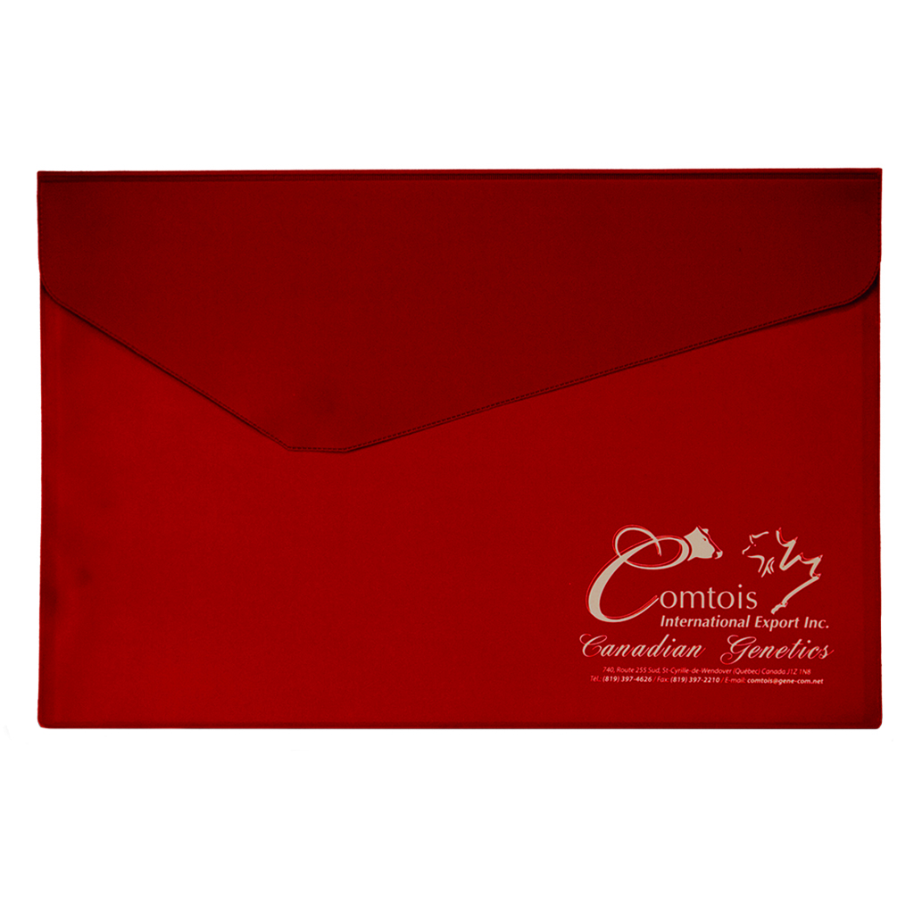 Underarm briefcase Vinyform