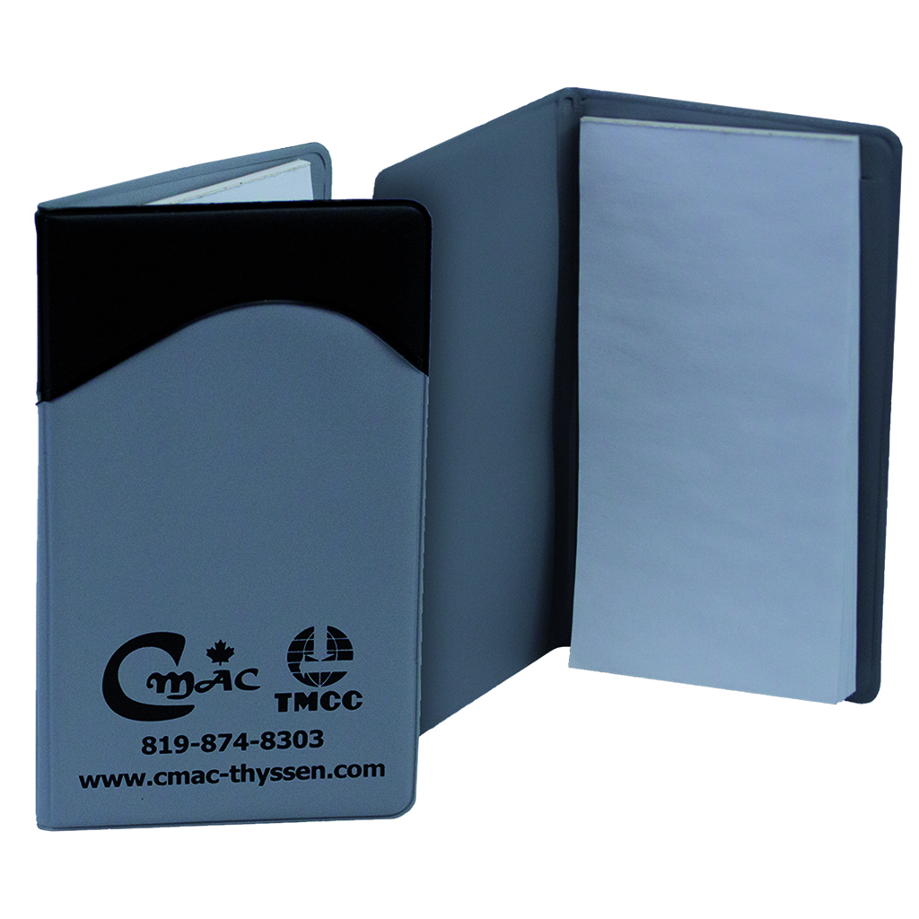 Mini notepad holder Vinyform