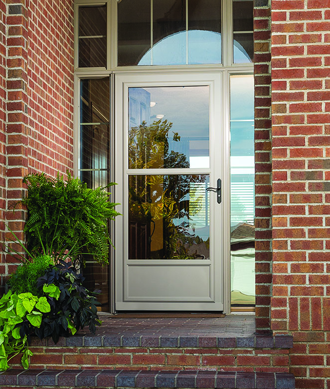 Storm Doors VA, DC, MD VinylLite