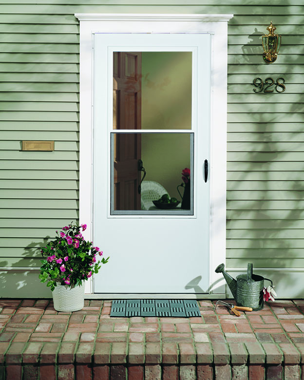 Storm Doors VA, DC, MD VinylLite