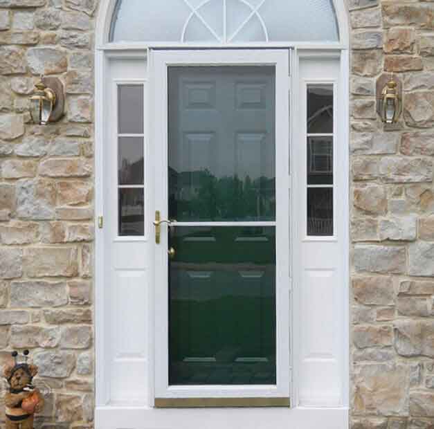 Storm Doors VA, DC, MD VinylLite