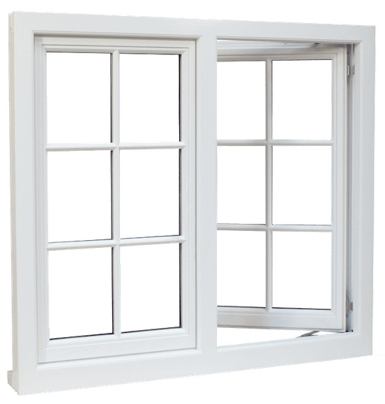 Vinyl Casement Window Sizes