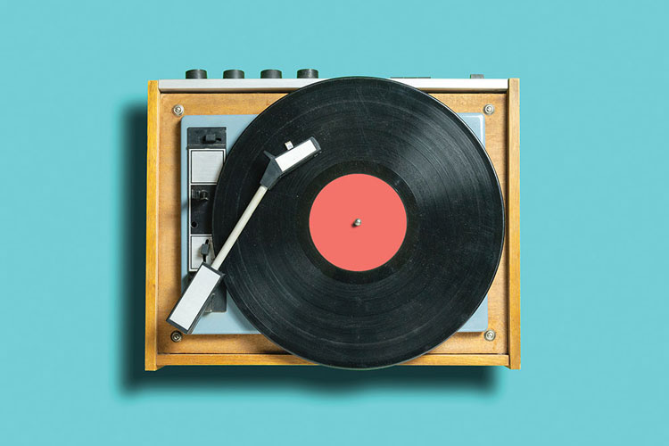 Why Vinyl Records Are Making a Resurgence in the Digital Age Vinyl Place
