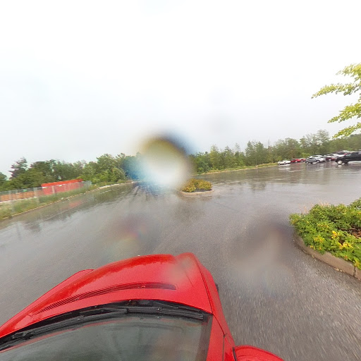 Value Village Record Store Vinyl World