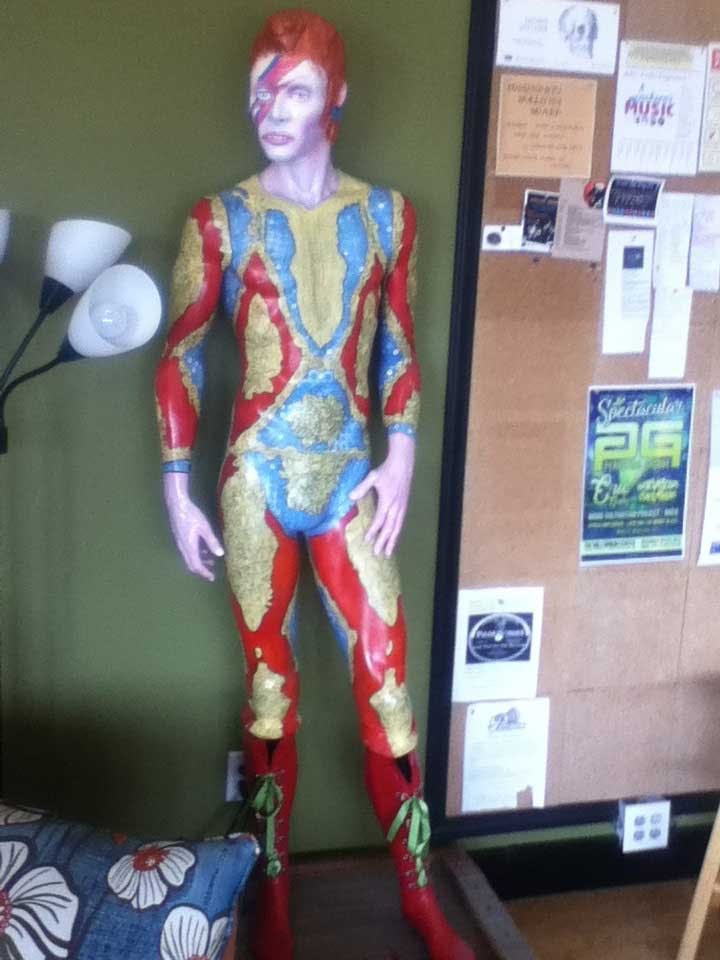 Hippo Records Winston Salem Record Store Vinyl World