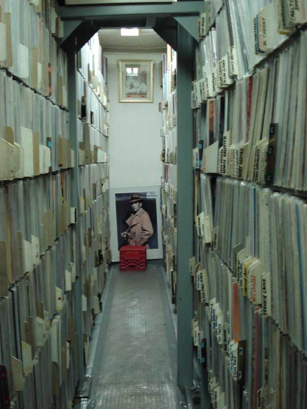 Recordland Limited Record Store Vinyl World