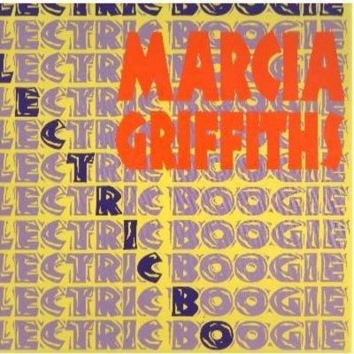 Marcia Griffiths The Electric Slide Records, LPs, Vinyl and CDs