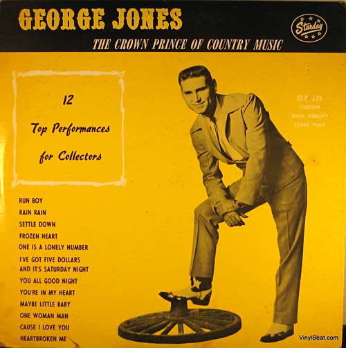 The Delight of Record Collecting record label guide