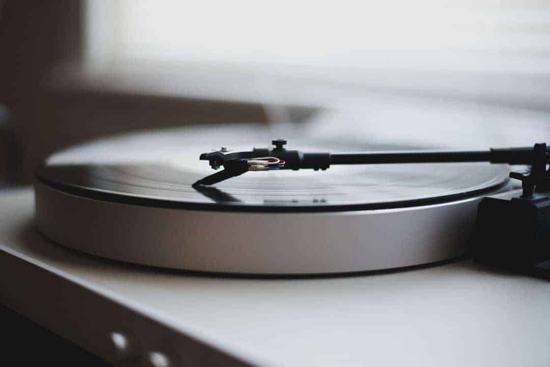 A Question We Get Often So, Is Vinyl And LP The Same?