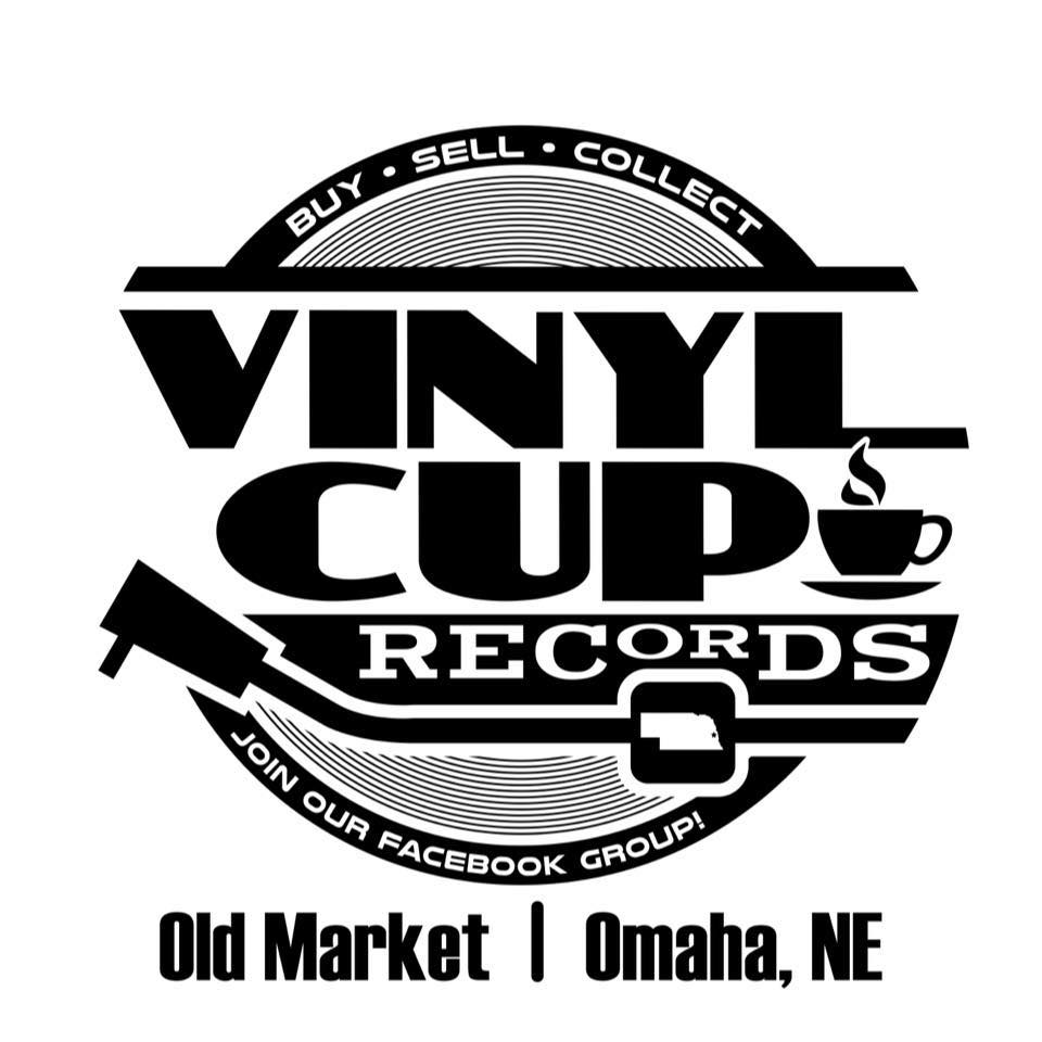 omaha Vinyl Cup Records