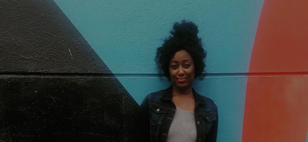 5 Minutes With... Vinyl Box's Fatima Jones Vinylettes