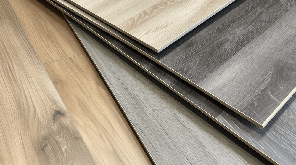 Stepbystep Instructions for Installing SPC Click Lock Flooring The