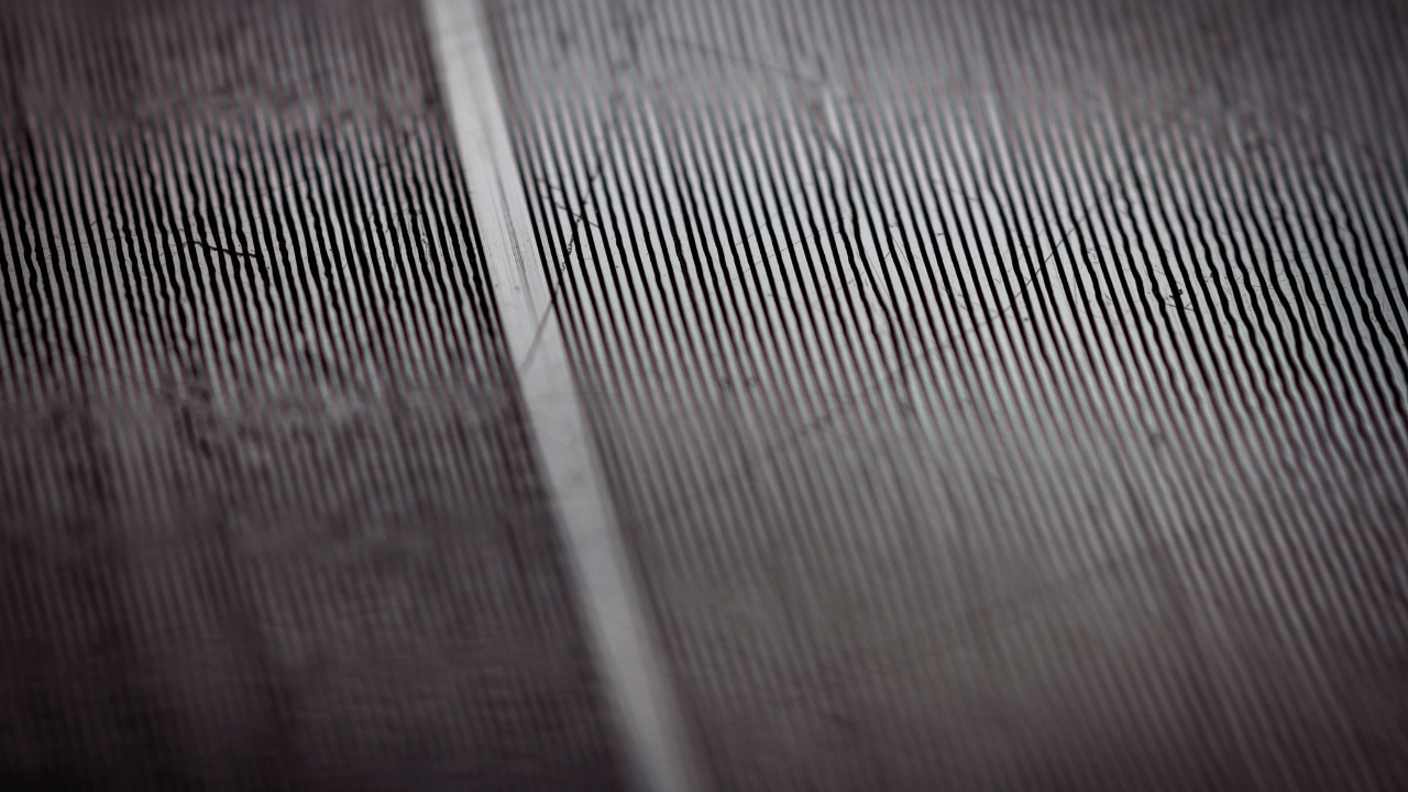 The Art of Vinyl Restoration How to Repair Scratched and Damaged