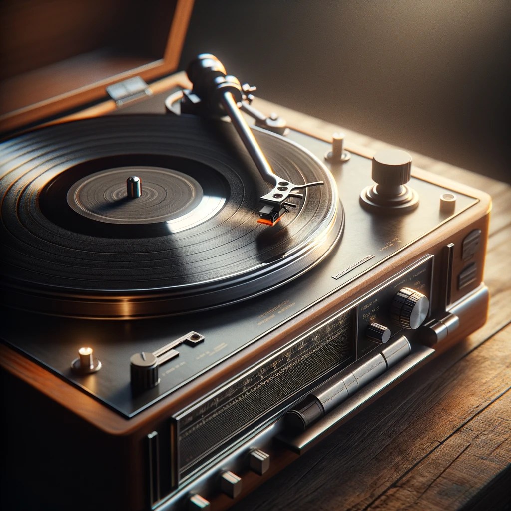 Stylus Alignment for Turntable Performance and Record Longevity Vinylitic