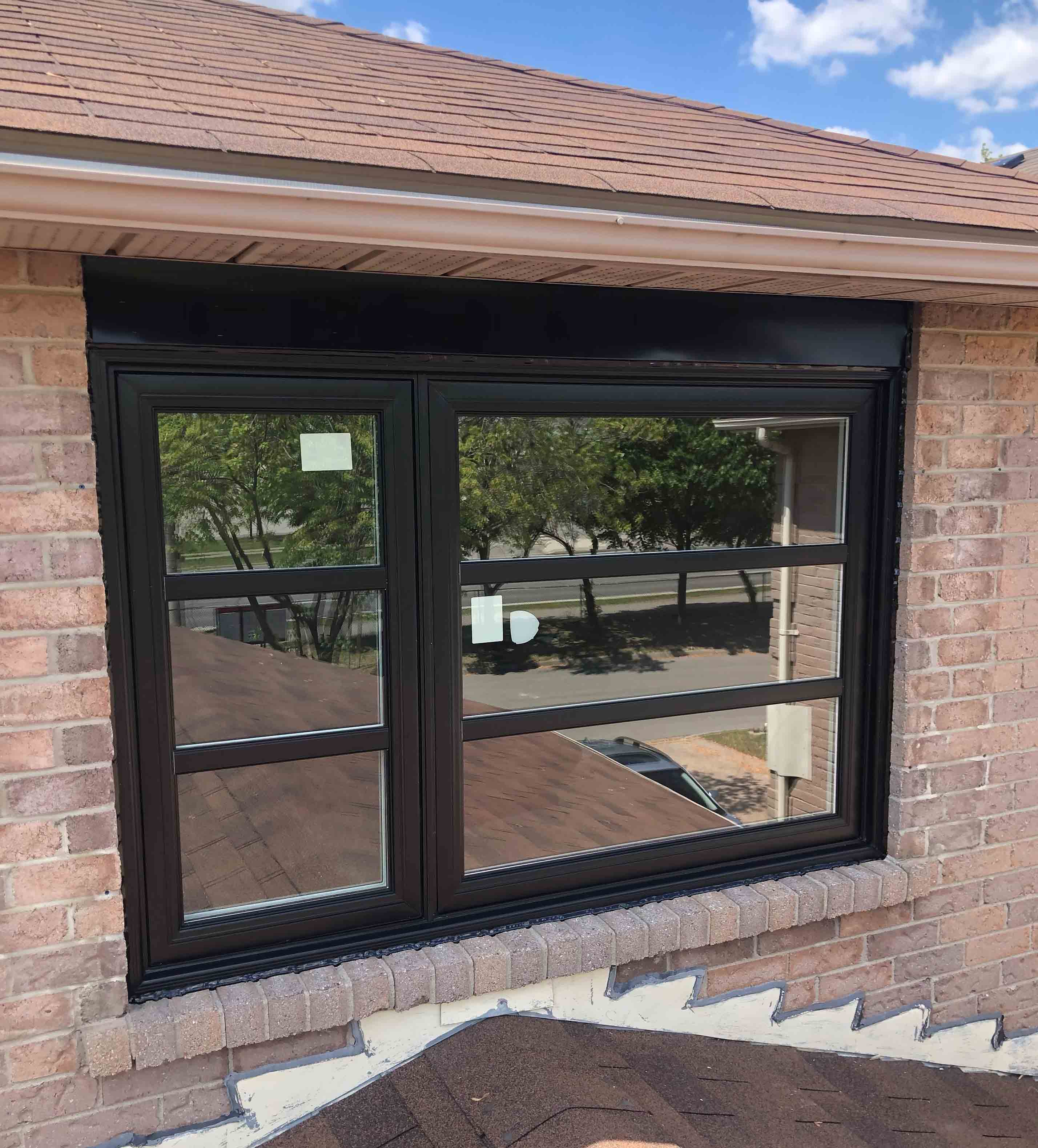 Energy Efficient Vinyl Windows Toronto & GTA Vinyl Light