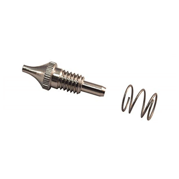 Airbrush Paint Tip & Spring (250MT) Vinyl Pro