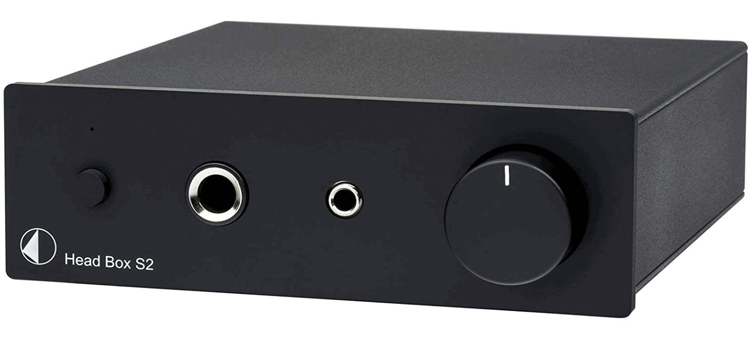 7 Best Headphone Amplifiers for Vinyl Turntables Vinyl Restart