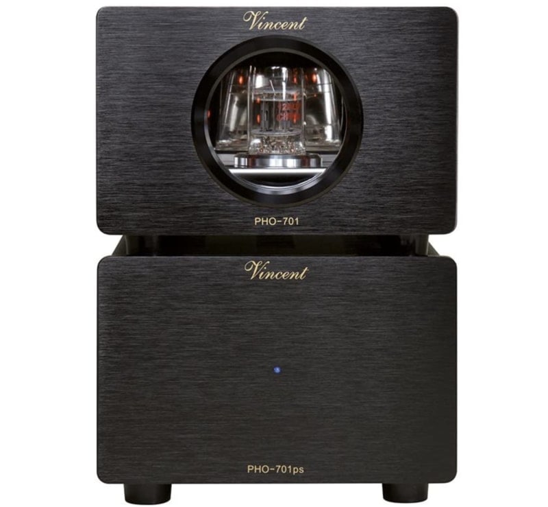 Best Tube Phono Preamps (Tube Phonostages) Vinyl Restart