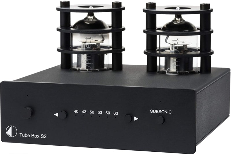 Best Tube Phono Preamps (Tube Phonostages) Vinyl Restart