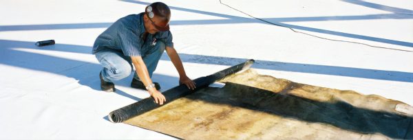 Cool Roof Calculator Energy Savings PVC (Vinyl) Roofs