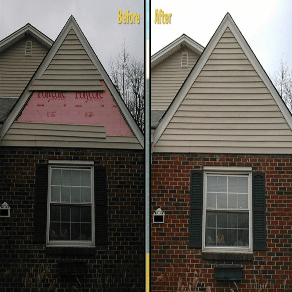 Vinyl Siding Repair News 🥾 Vinyl Siding Doctor LLC