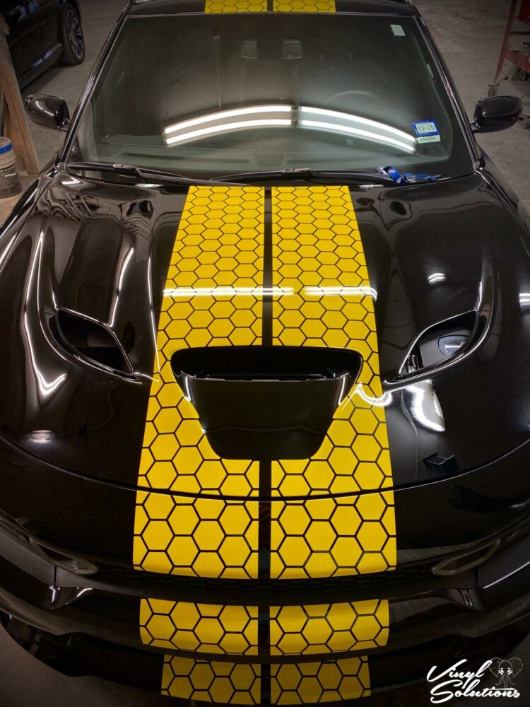 How Long Does A Car Wrap Last? 4 Tips to Make it Last Vinyl Solutions