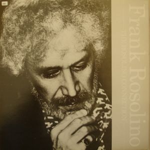Rosolino Frank The Rosolino Connection Ri Vinyltom