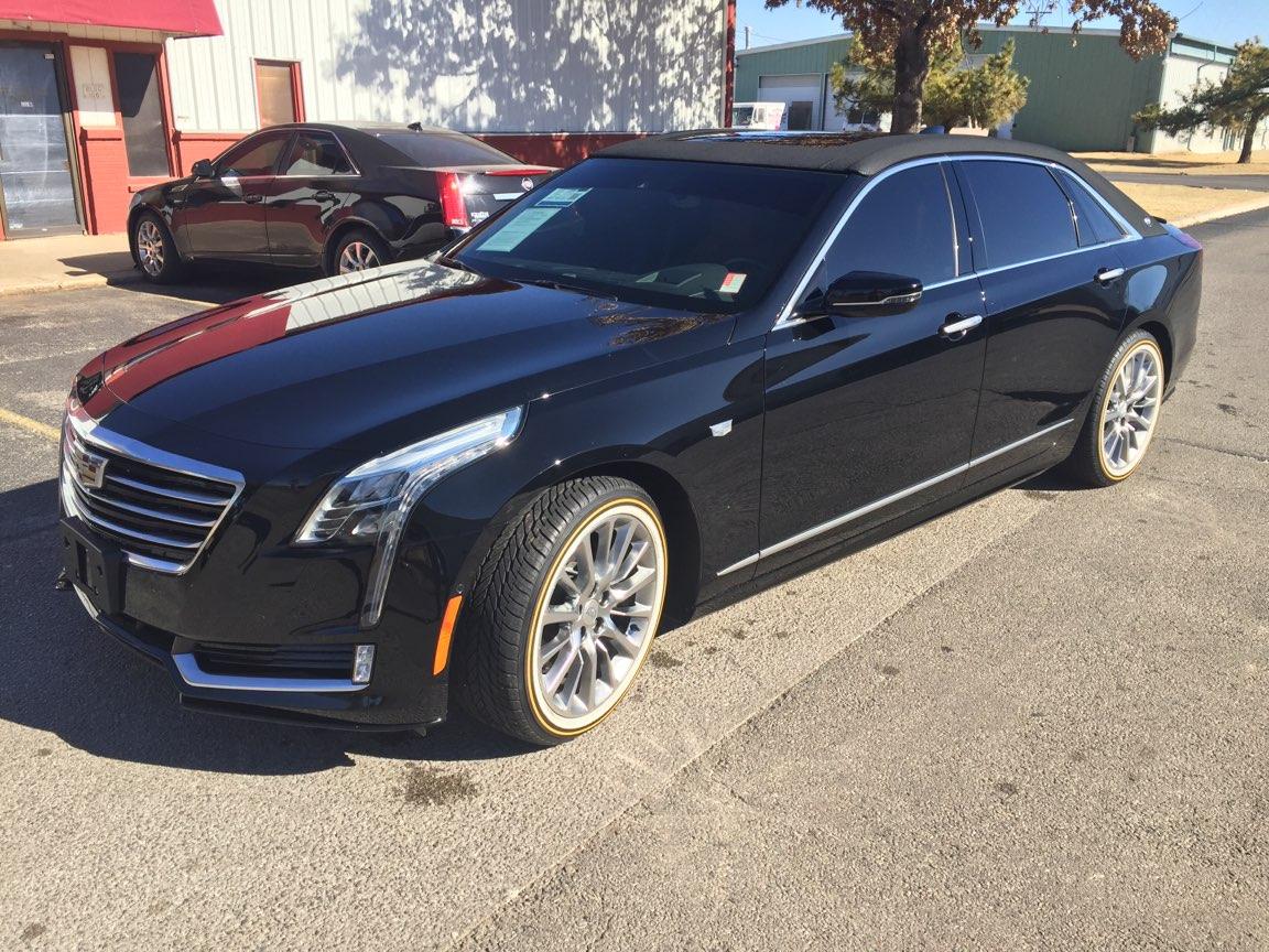 Simulated Convertibles Vinyl Top Specialists