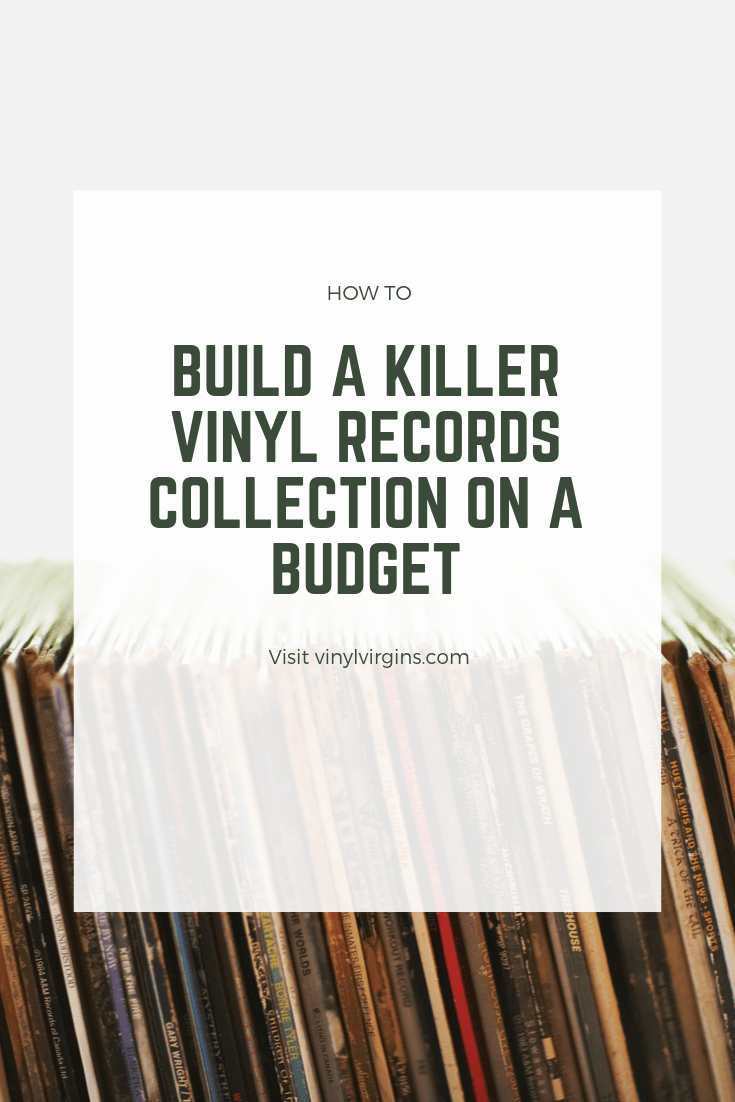 Vinyl Record Beginner Guides All You Need To Know