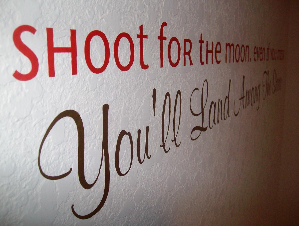 How To Install Vinyl Wall Lettering for the First Time Step By StepTutorialsCustom Vinyl