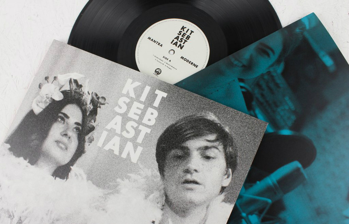 Vinylwriter’s Top Ten Albums of the Year Vinyl Writers