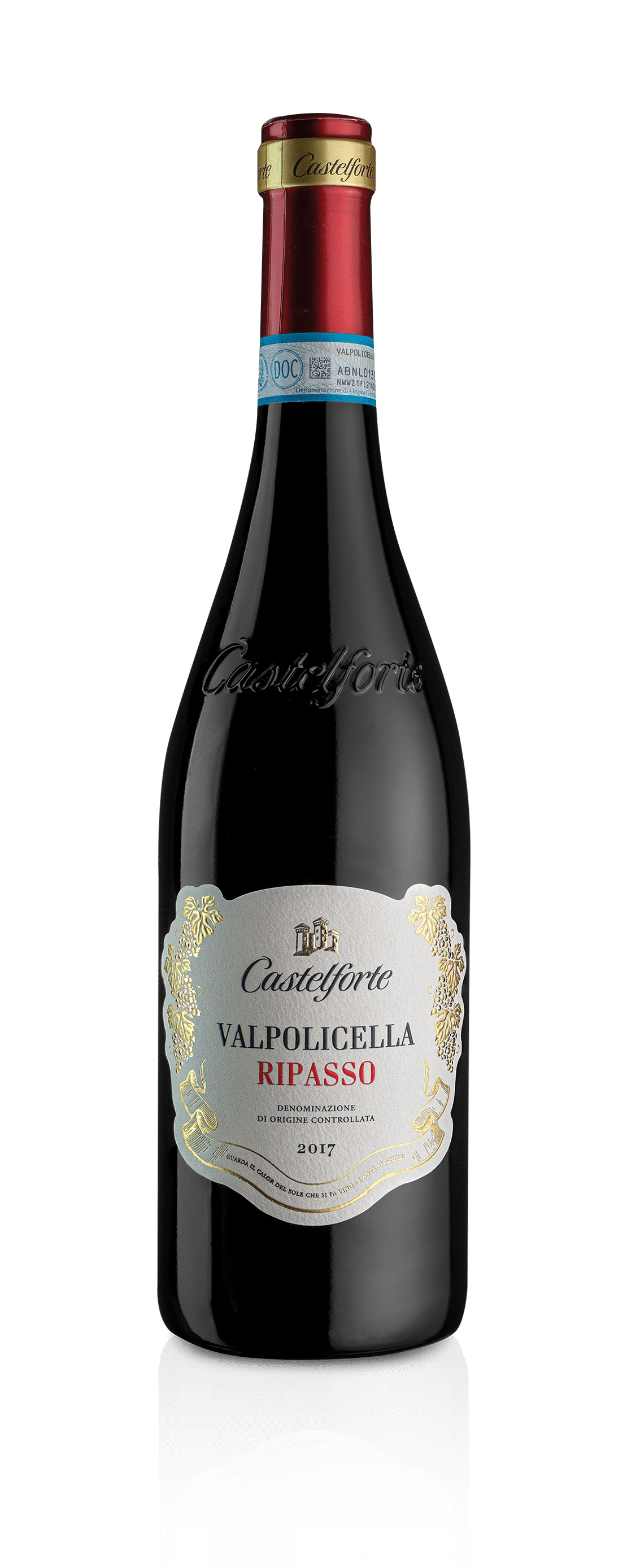 Castelforte Valpolicella Ripasso Vinyo Wines Castelforte Valpolicella